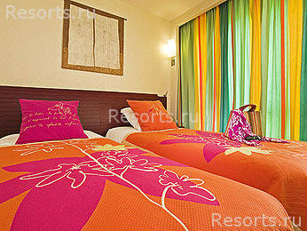 Sofitel Tahiti Resort 8